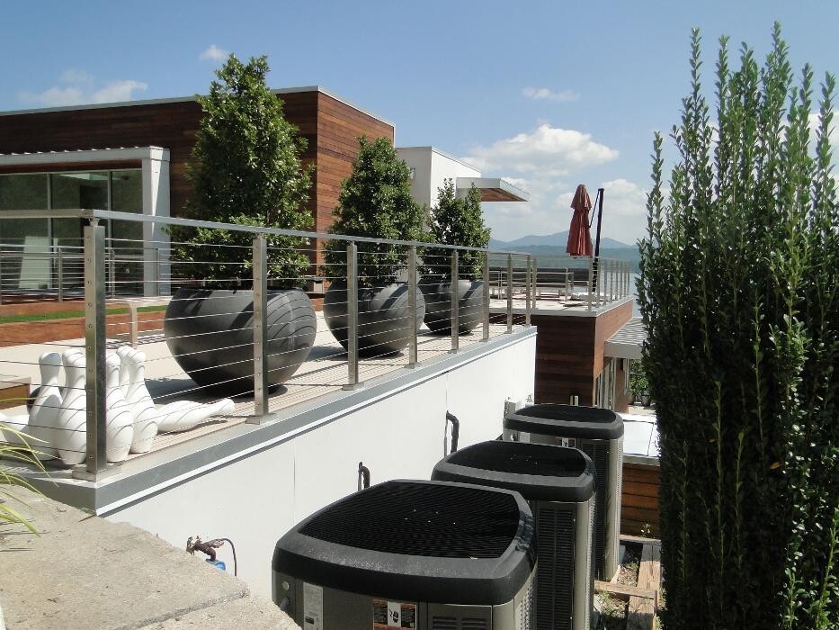 Images James Thomas Heating & Cooling