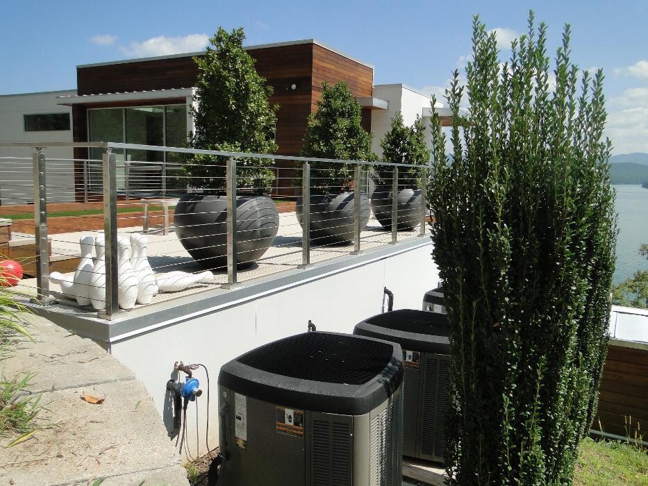 Images James Thomas Heating & Cooling