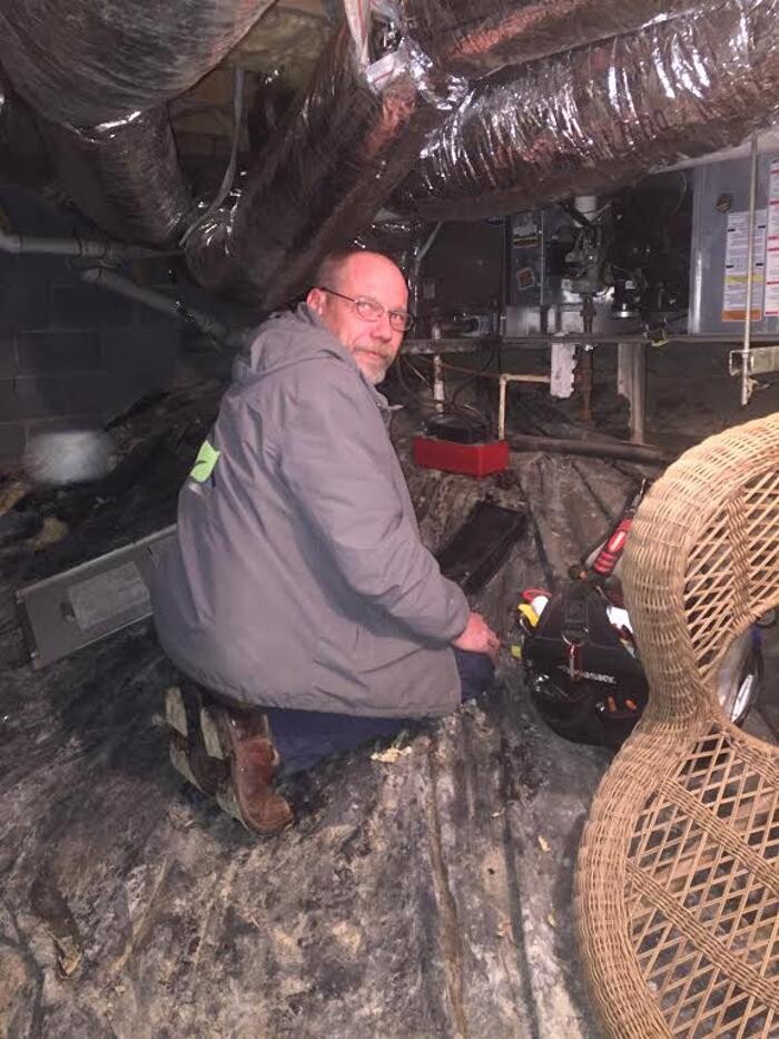 Images James Thomas Heating & Cooling