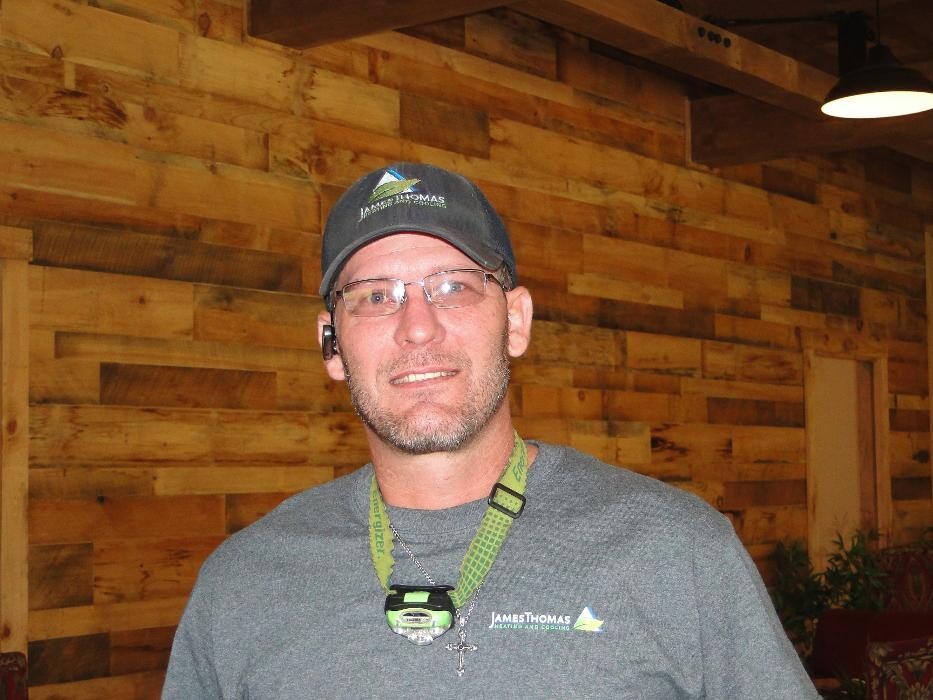 Images James Thomas Heating & Cooling