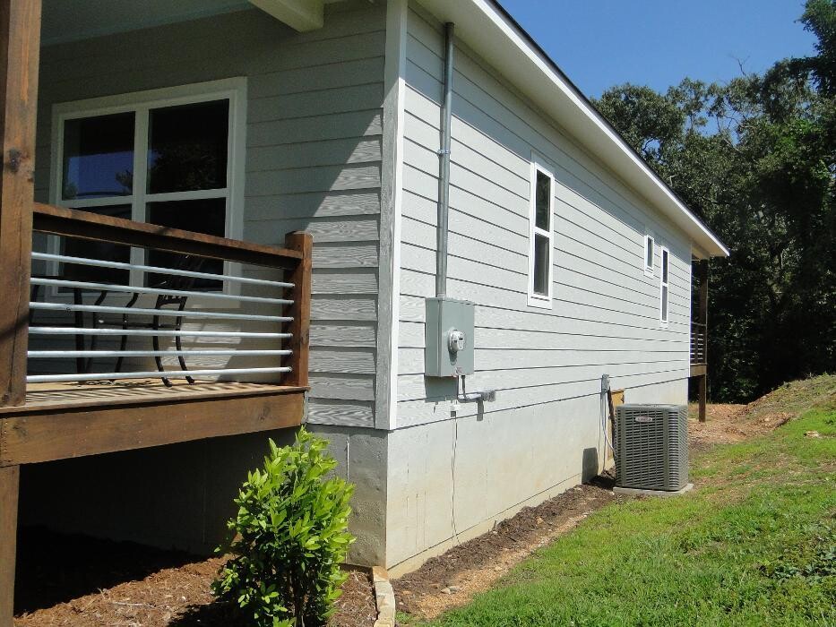 Images James Thomas Heating & Cooling