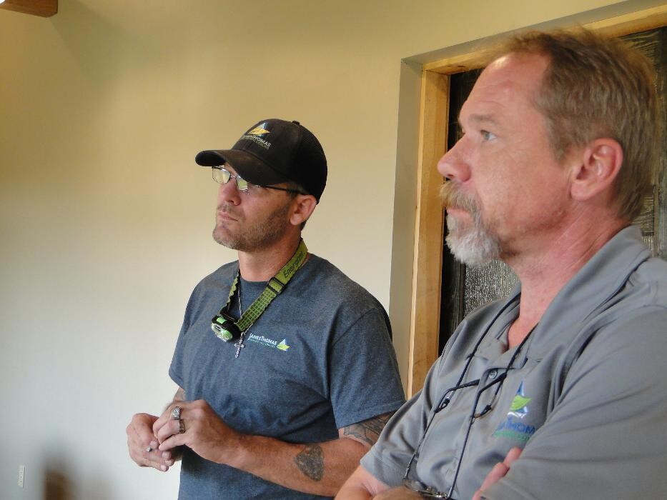 Images James Thomas Heating & Cooling