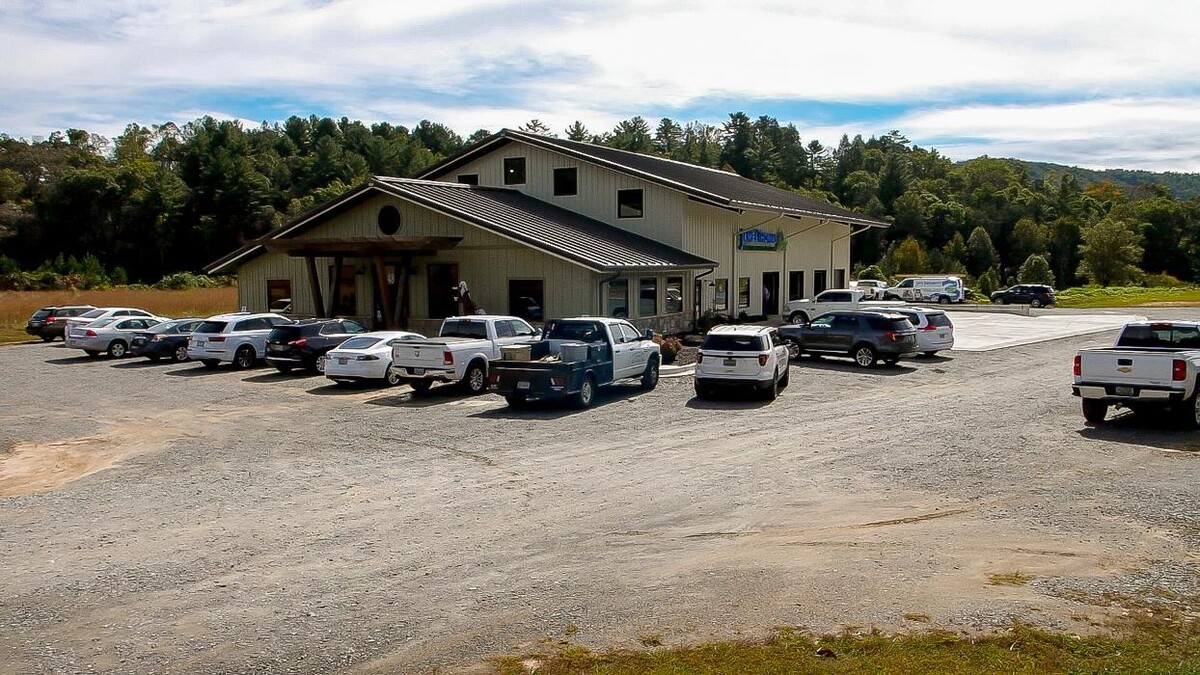 Images James Thomas Heating & Cooling