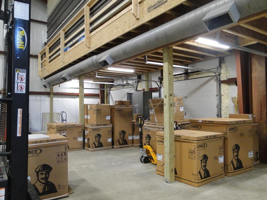 Images James Thomas Heating & Cooling