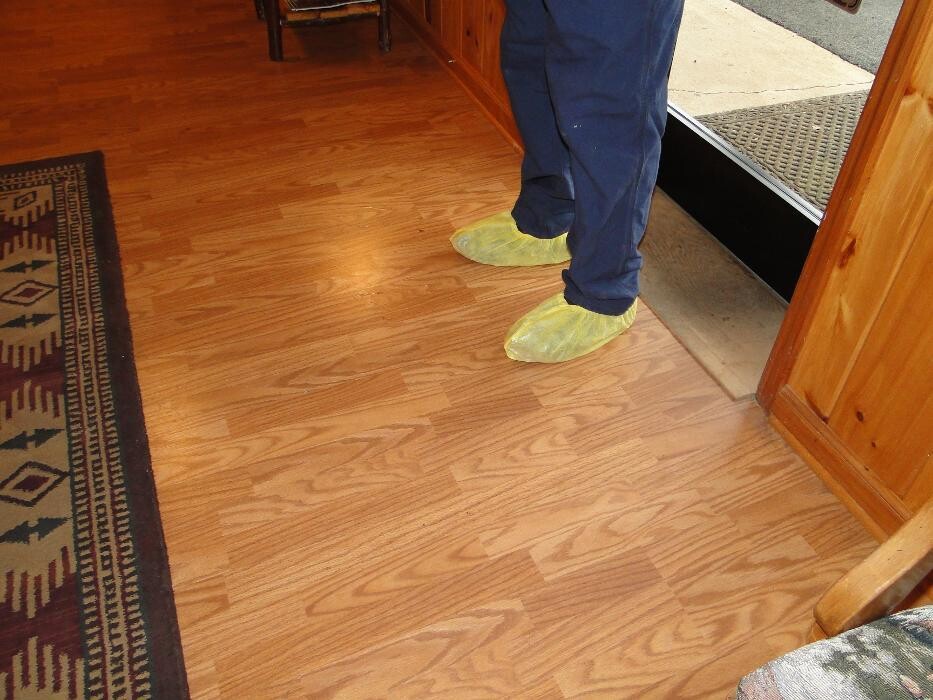 Images James Thomas Heating & Cooling