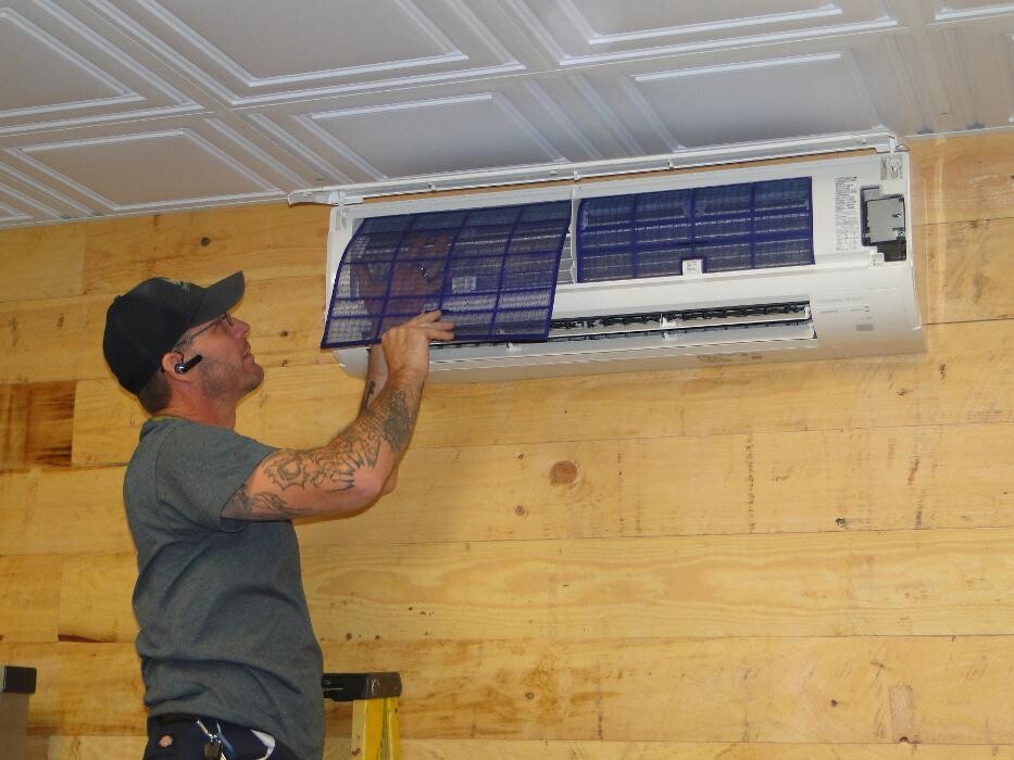 Images James Thomas Heating & Cooling