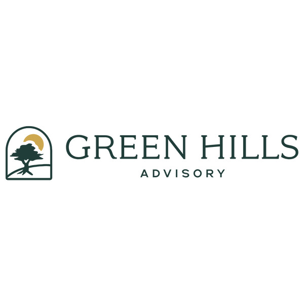 Green Hills Advisory Logo