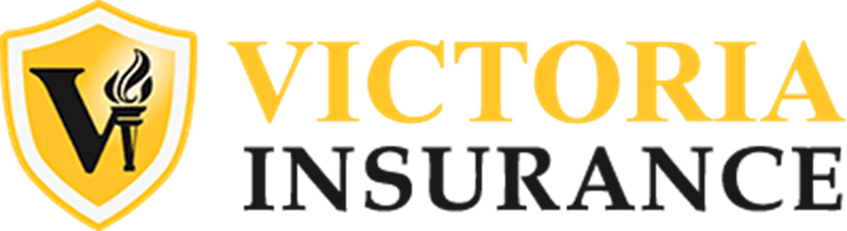 Victoria Insurance Logo