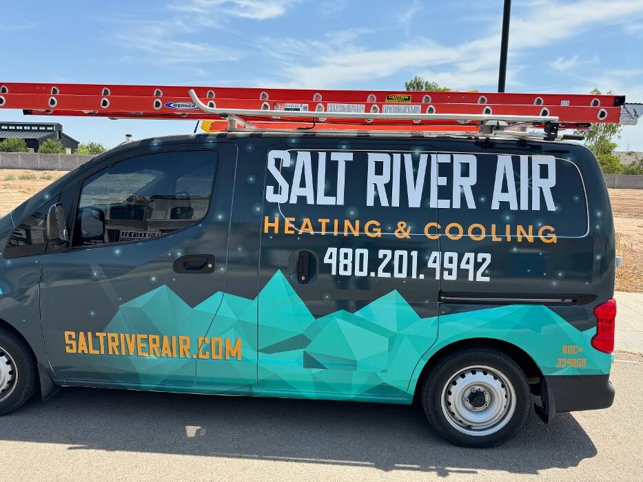 Images Salt River Air