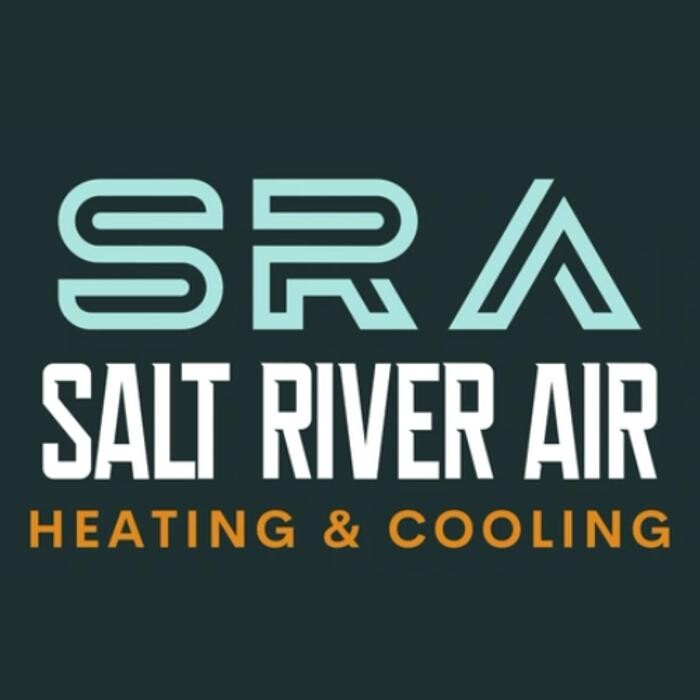 Salt River Air Logo