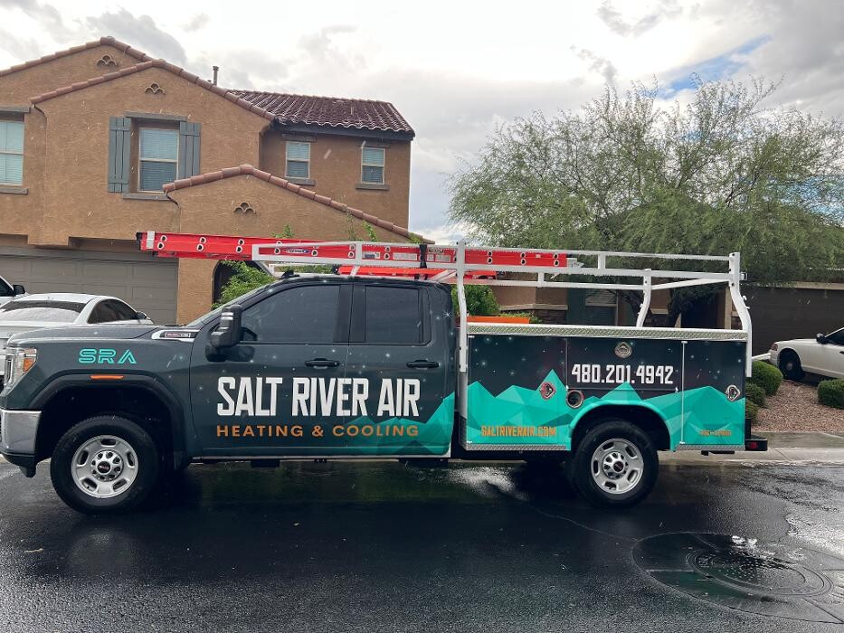 Images Salt River Air