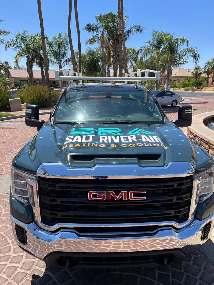 Images Salt River Air