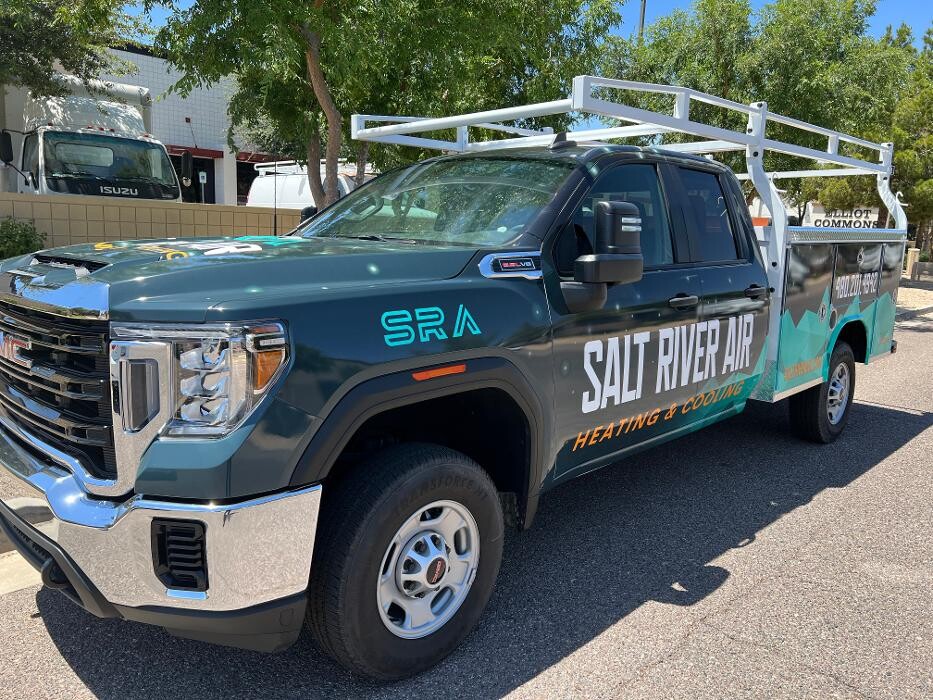 Images Salt River Air
