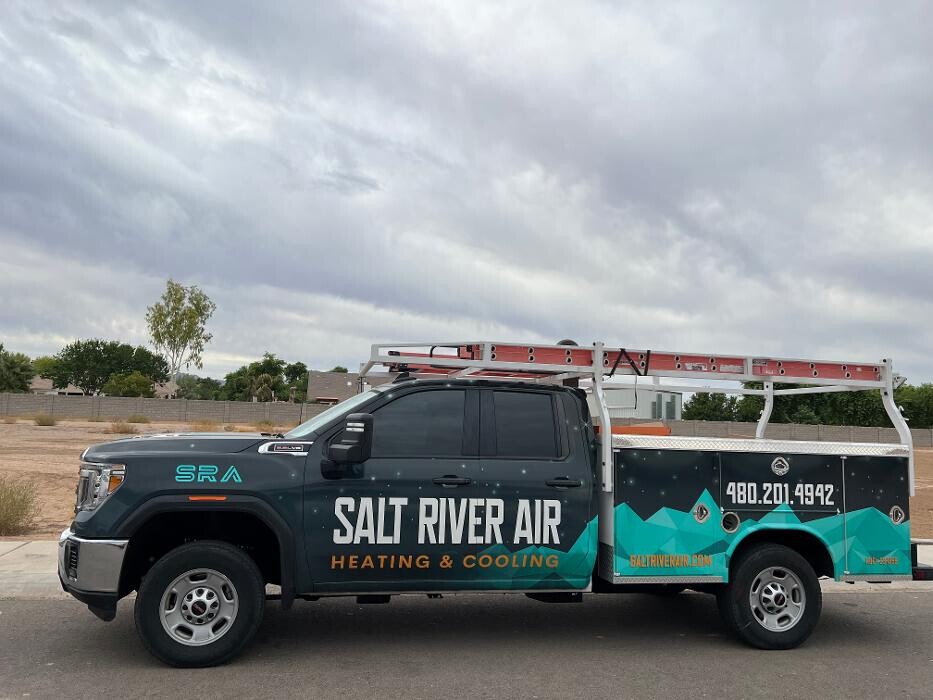 Images Salt River Air