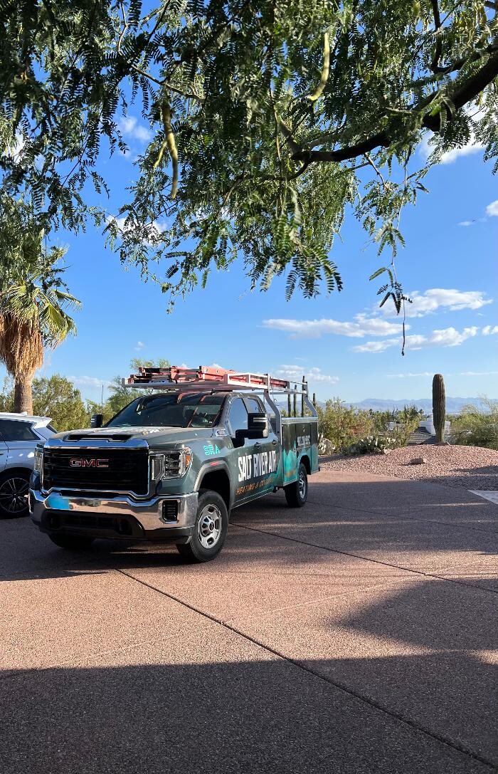 Images Salt River Air