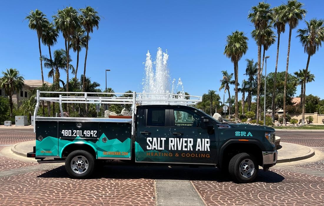 Images Salt River Air