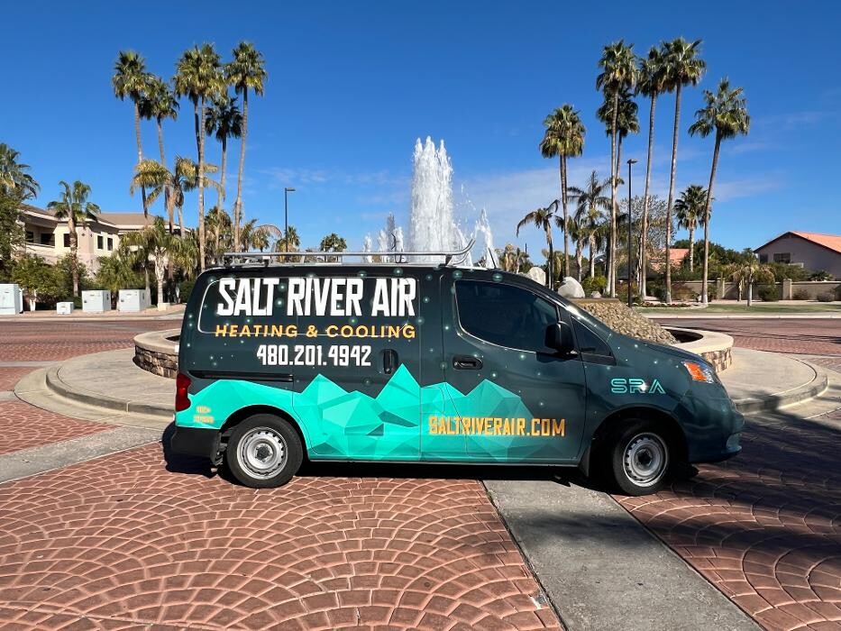 Images Salt River Air
