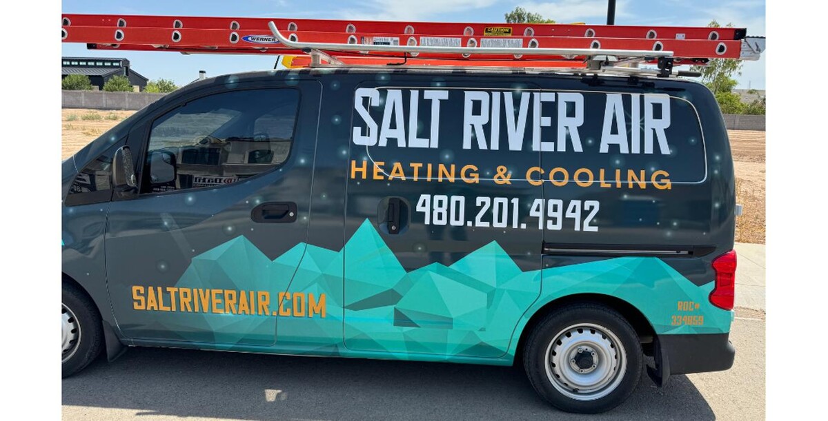 Images Salt River Air