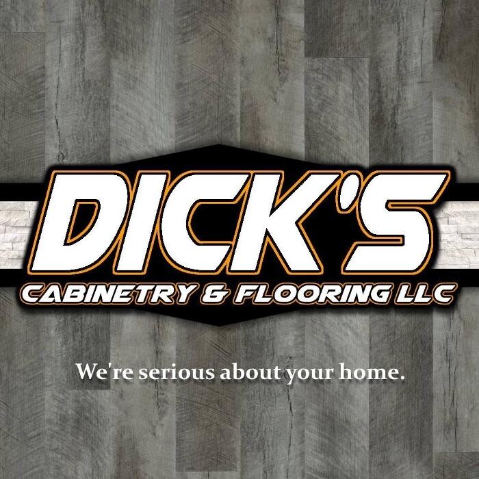 Images Dick's Cabinetry & Flooring, LLC