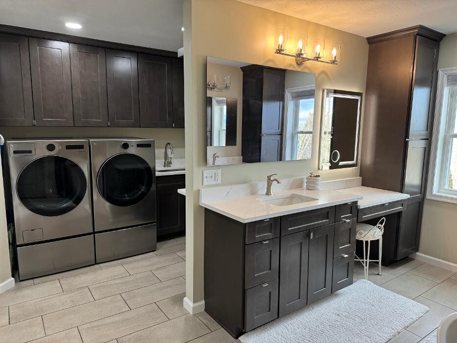 Images Dick's Cabinetry & Flooring, LLC