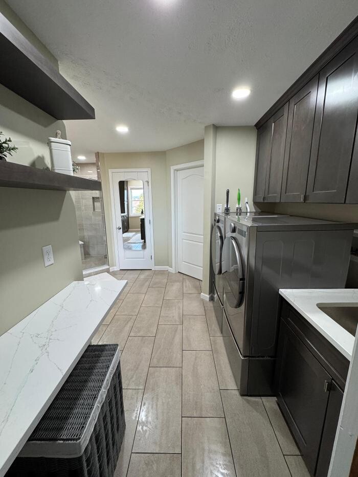Images Dick's Cabinetry & Flooring, LLC