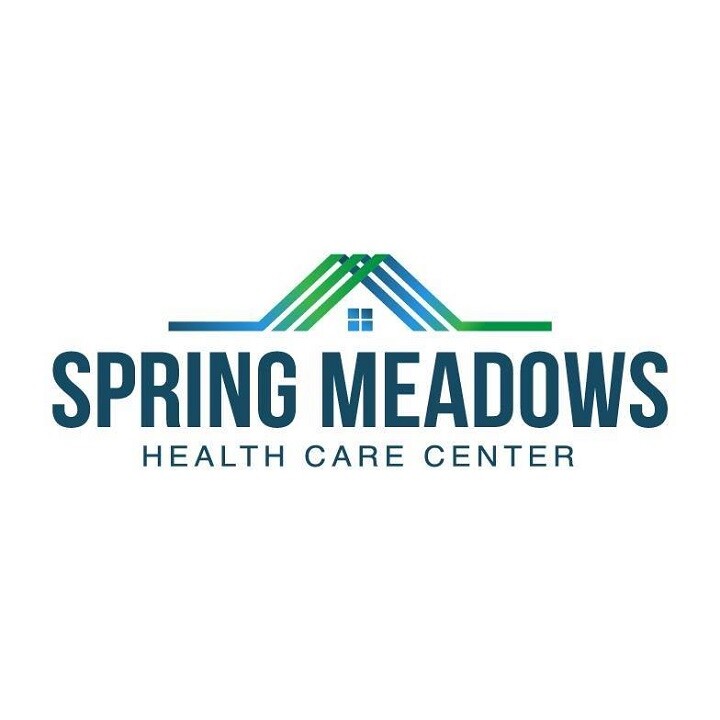 Spring Meadows Health & Rehabilitation Logo
