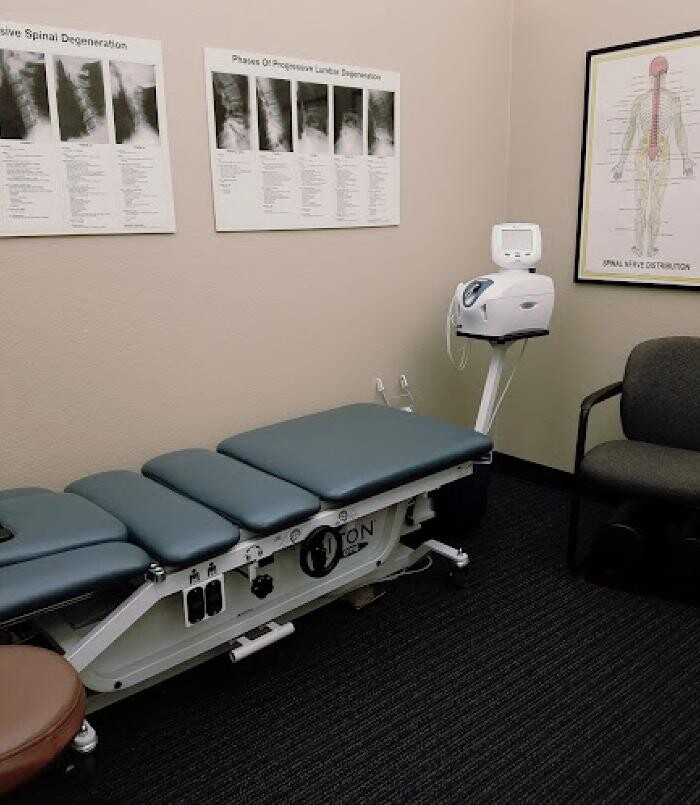 Images Dr. Brigide L Daily D.C.