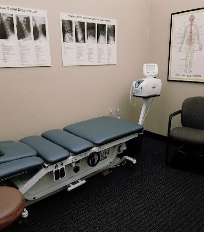 Images Dr. Brigide L Daily D.C.