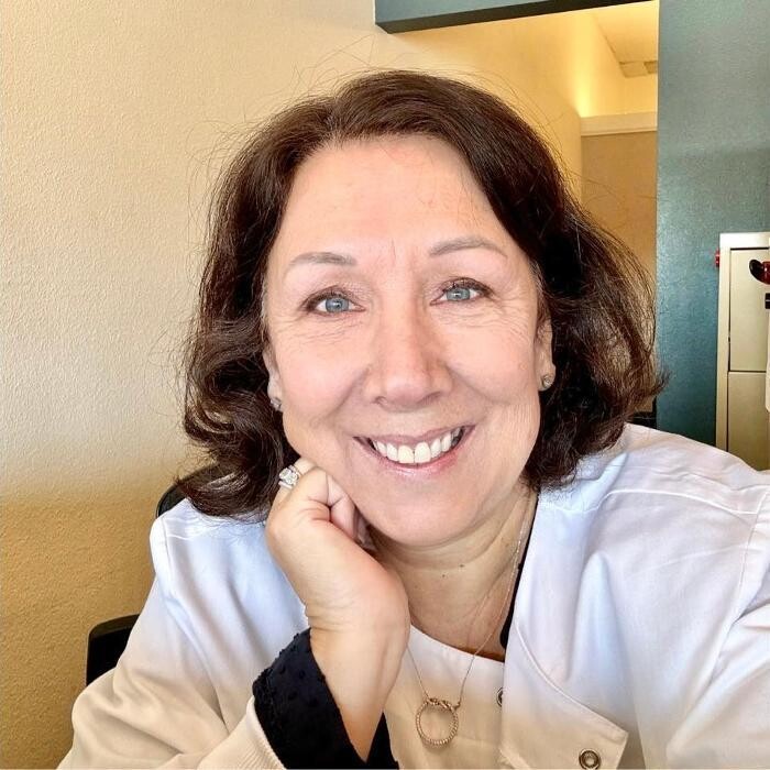 Images Dr. Brigide L Daily D.C.