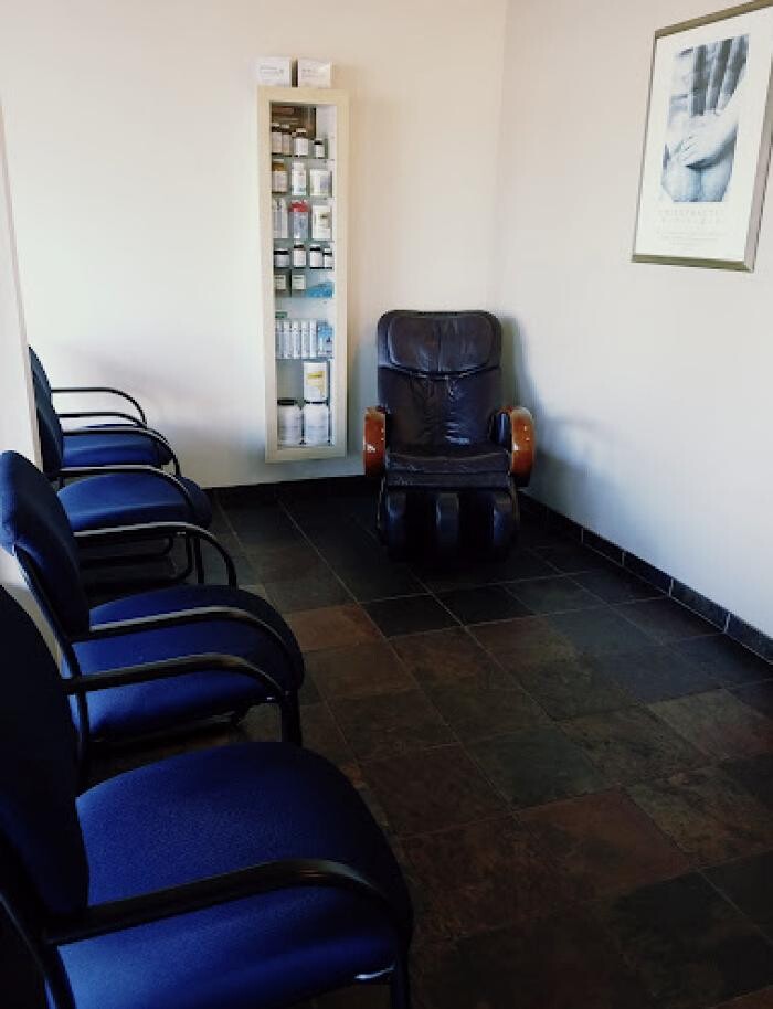 Images Dr. Brigide L Daily D.C.