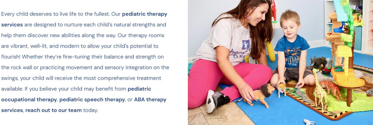 Images Therapeds Works