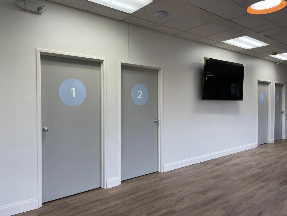 Images Physio Physical Therapy and Wellness