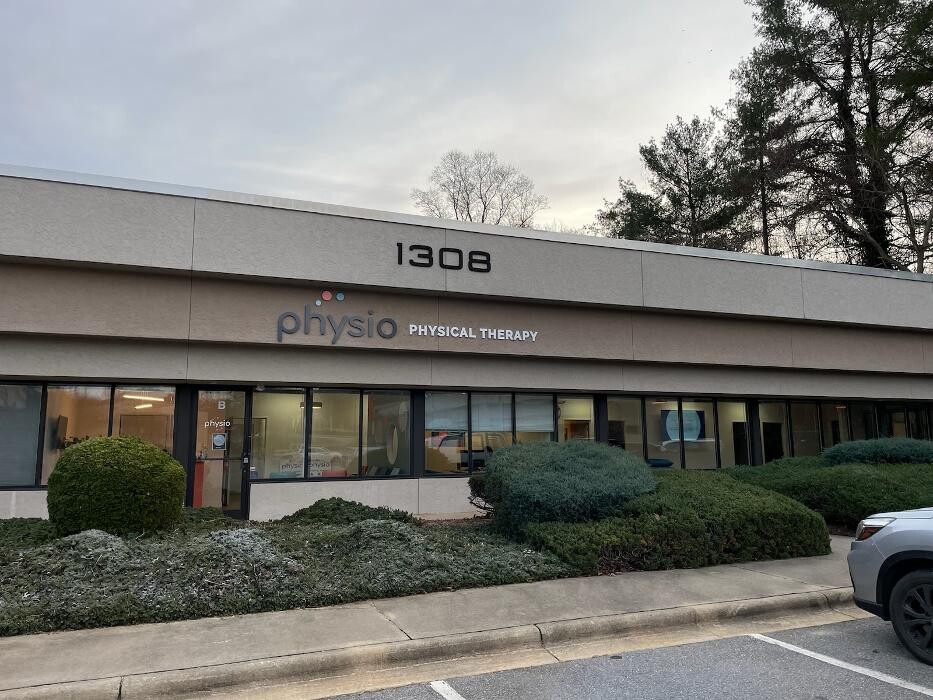 Images Physio Physical Therapy and Wellness