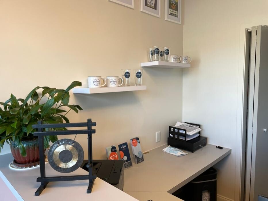 Images Physio Physical Therapy and Wellness