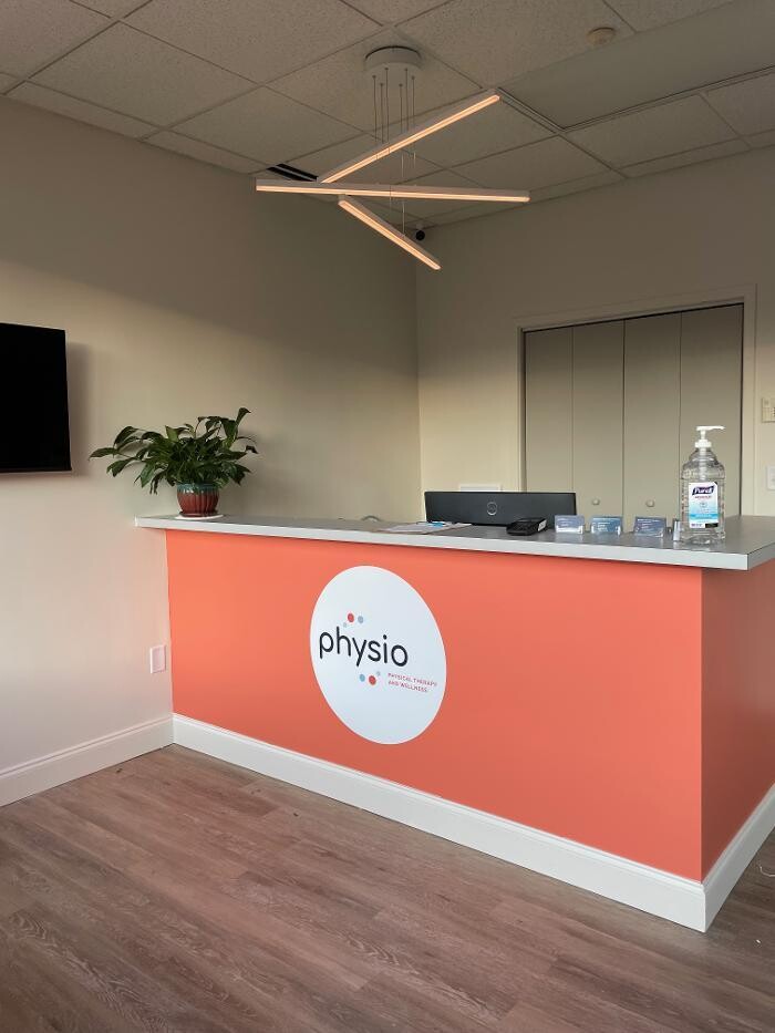 Images Physio Physical Therapy and Wellness