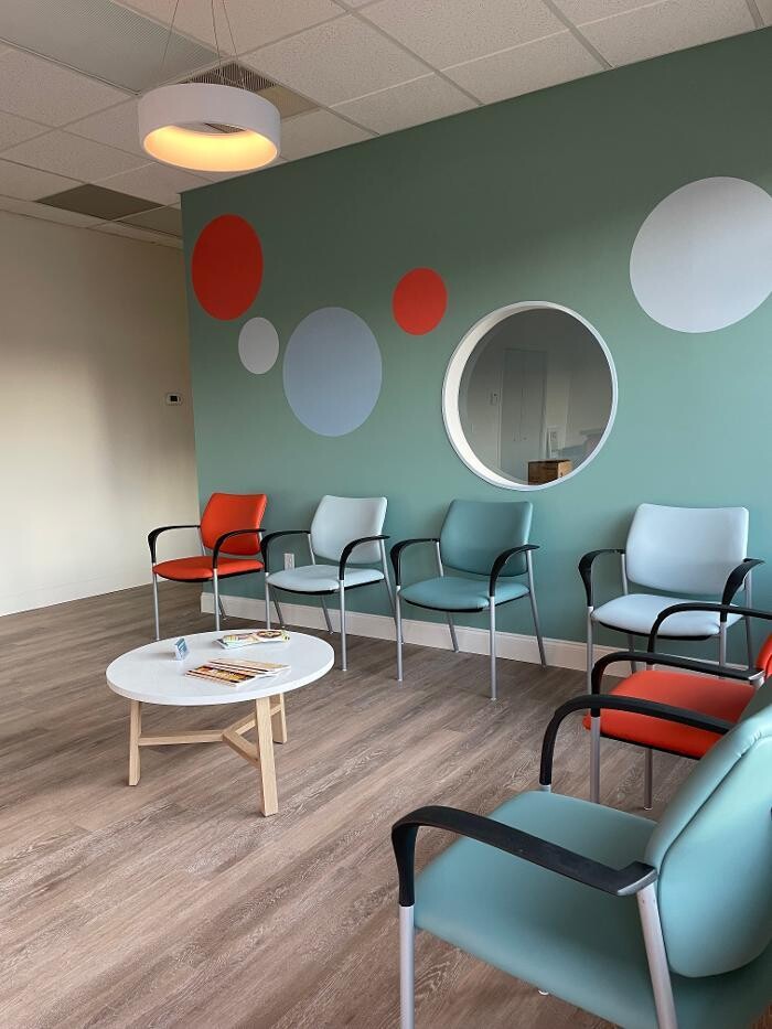 Images Physio Physical Therapy and Wellness