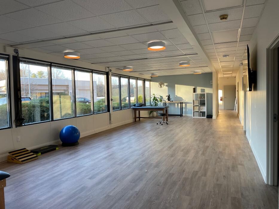 Images Physio Physical Therapy and Wellness