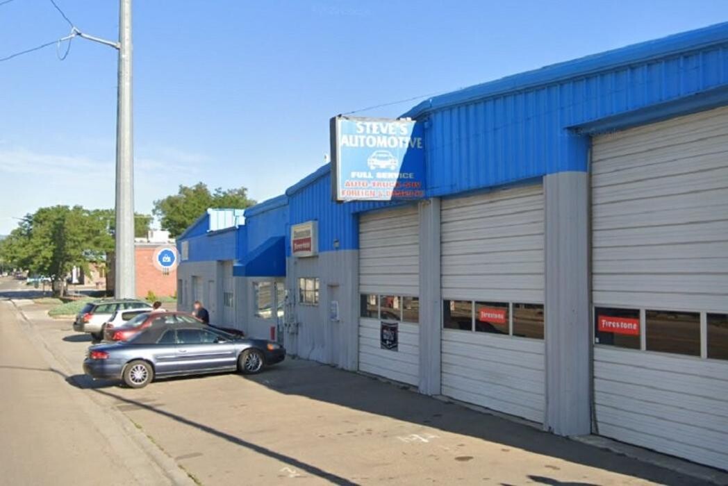 Images Steve's Automotive