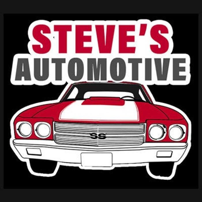 Images Steve's Automotive