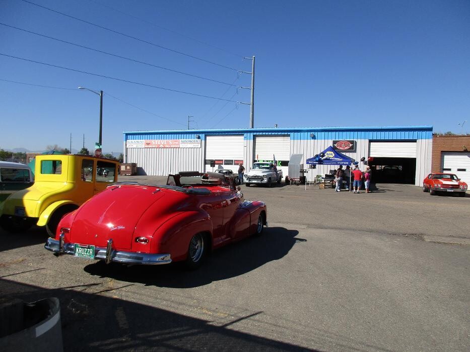 Images Steve's Automotive
