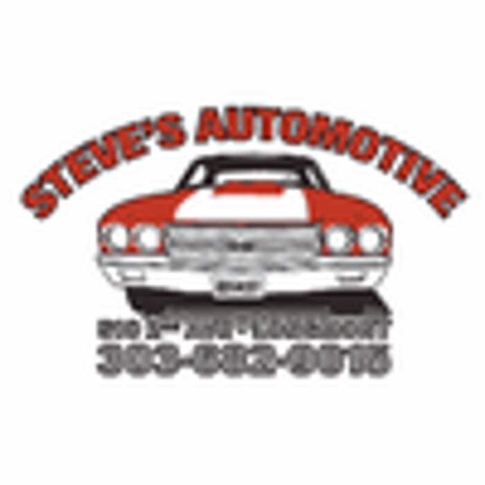 Images Steve's Automotive