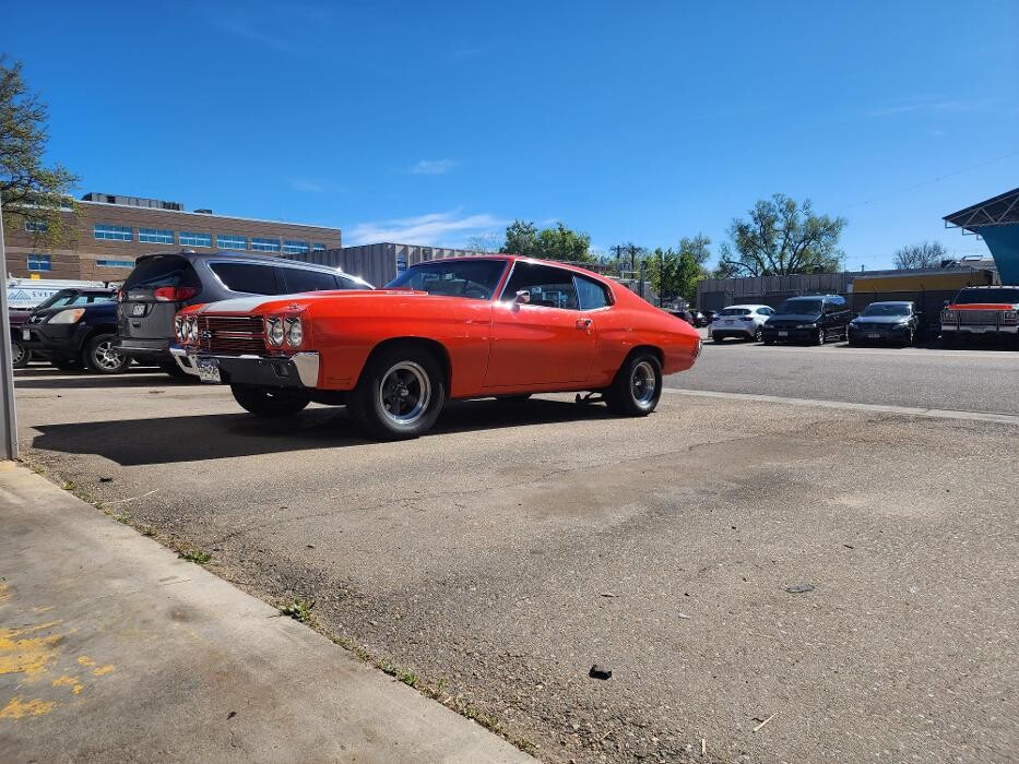 Images Steve's Automotive
