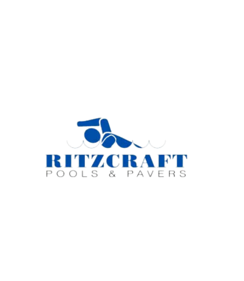 Ritzcraft Pools and Pavers, Inc. Logo