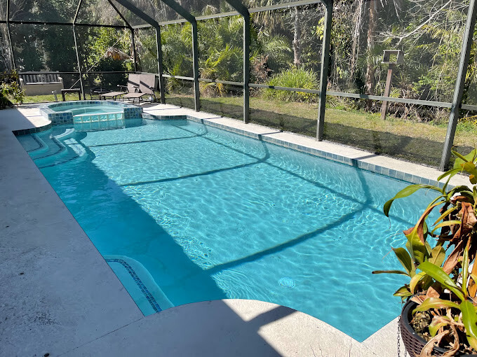 Images Ritzcraft Pools and Pavers, Inc.