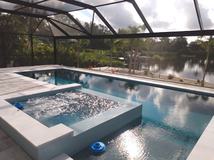Images Ritzcraft Pools and Pavers, Inc.