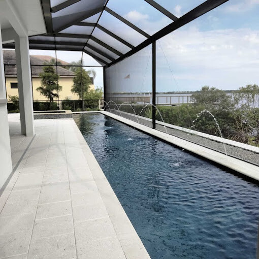 Images Ritzcraft Pools and Pavers, Inc.