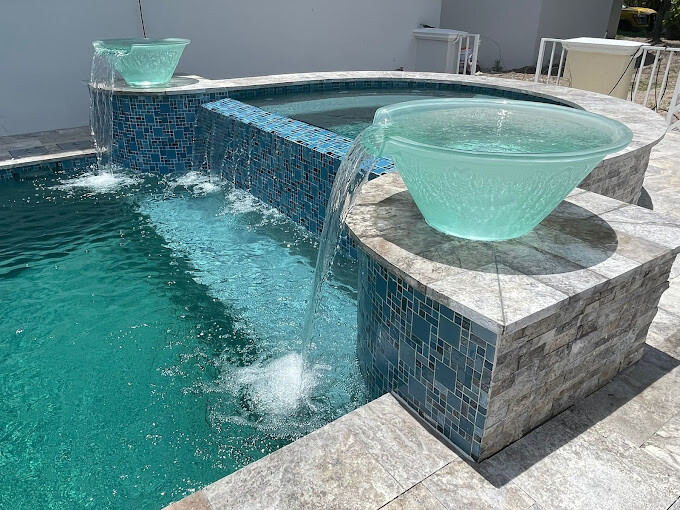 Images Ritzcraft Pools and Pavers, Inc.