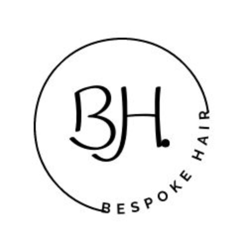 Bespoke Hair Logo
