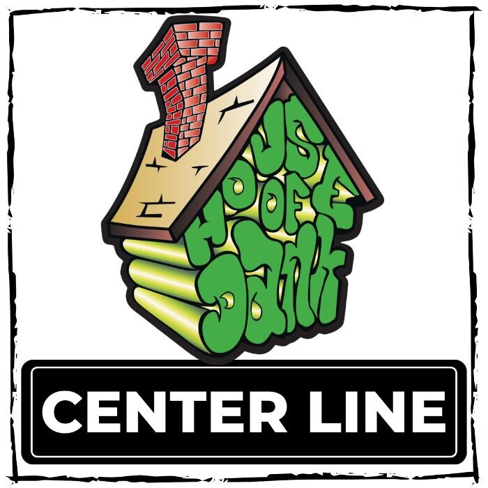 Images House of Dank Recreational Cannabis - Center Line