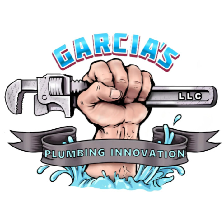 Garcias Plumbing Innovation LLC Logo